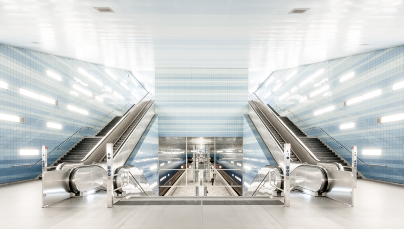 Architektur Fotografie