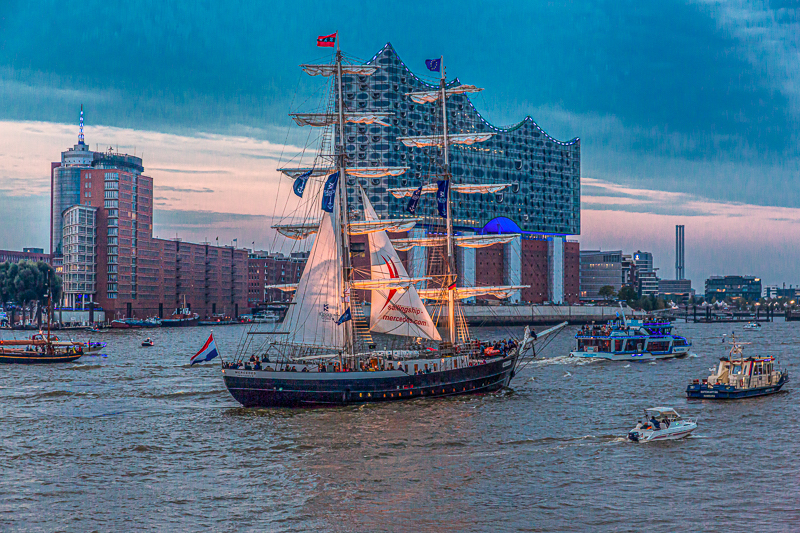 Hamburg Bilder