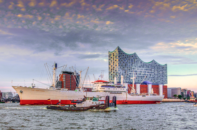Hamburg Bilder