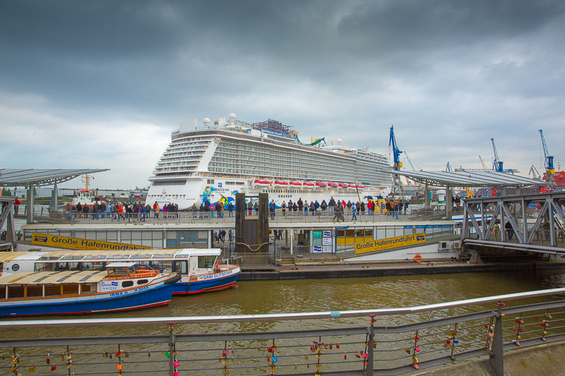 Hamburg Bilder