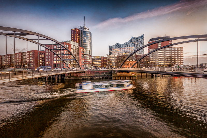 Hamburg Bilder