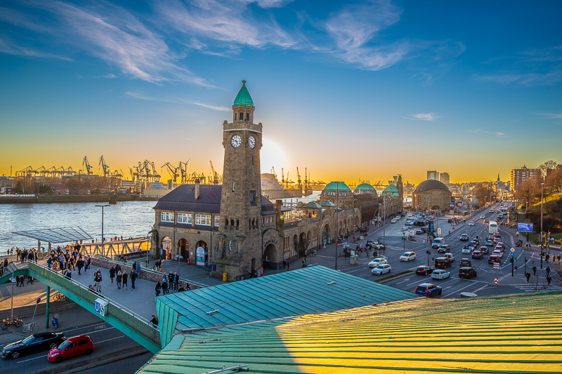 Hamburg Bilder