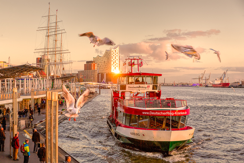 Hamburg Bilder