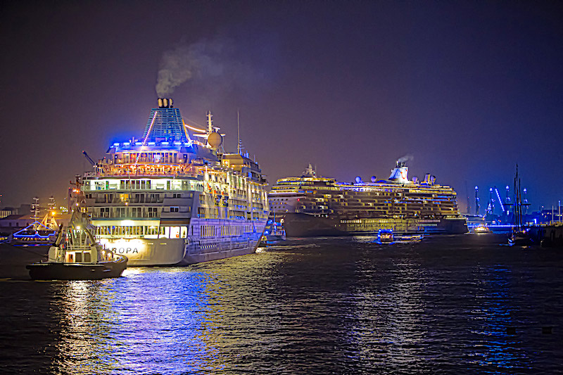 Hamburg Bilder