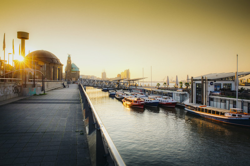 Hamburg Bilder